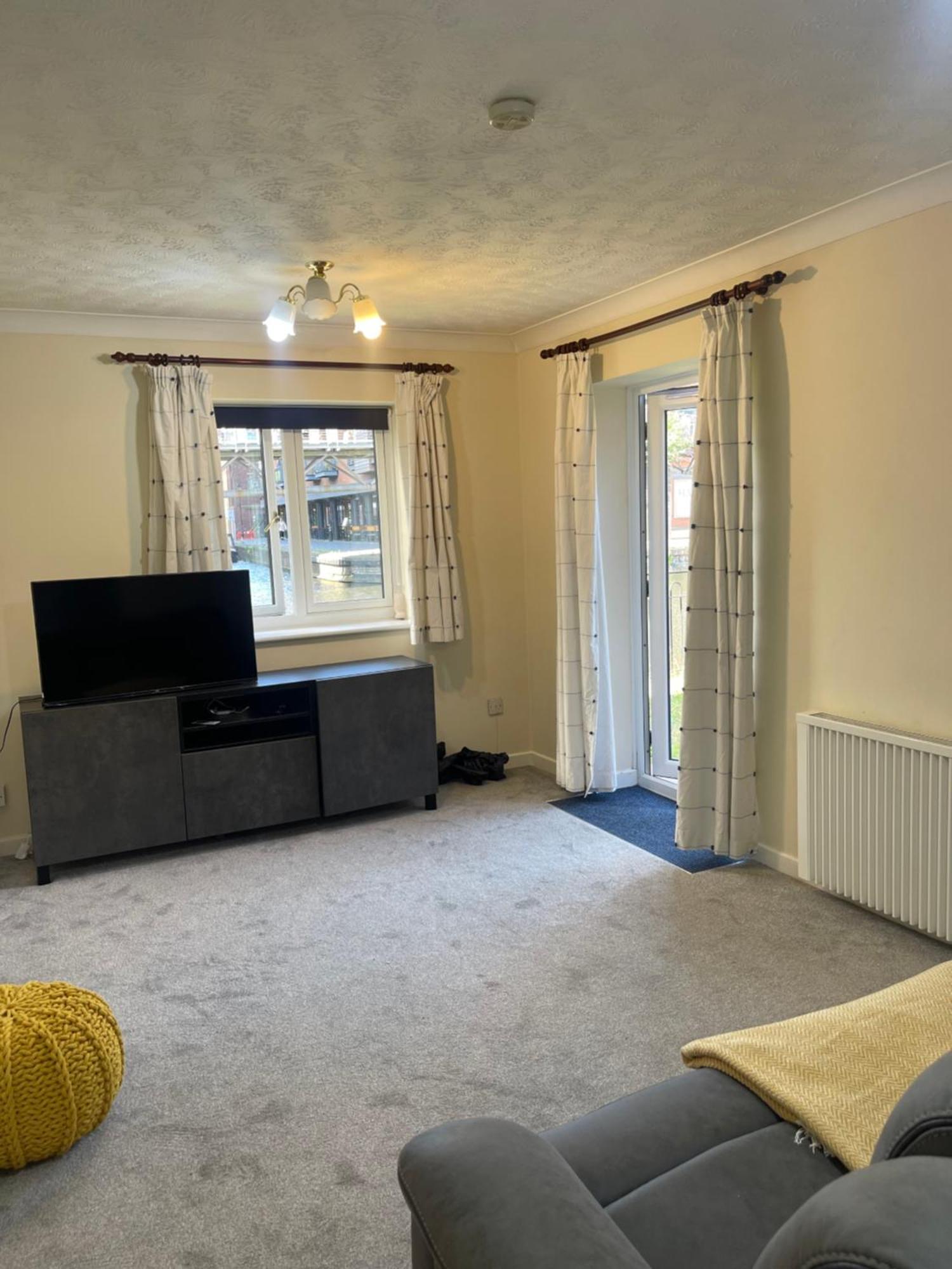 Birmingham Central Canal Side Living Dış mekan fotoğraf